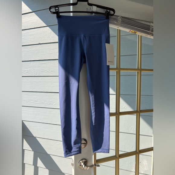 Lululemon leggings. - Picture 3 of 4